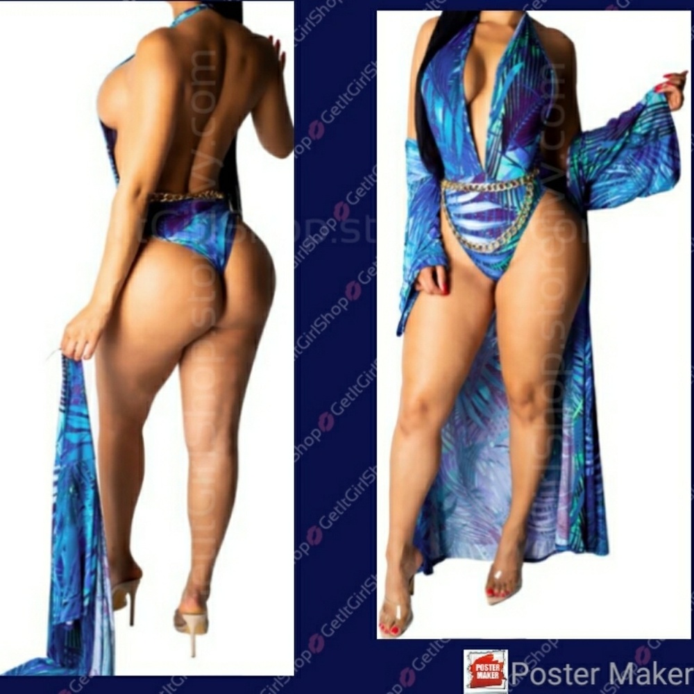 2 piece set - Picture 2 of 3